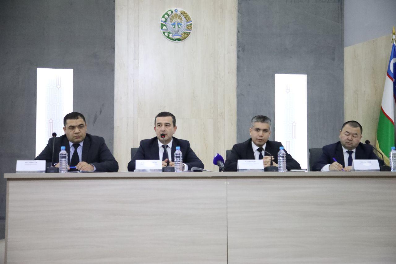 Samarqand davlar chet tillar instituti