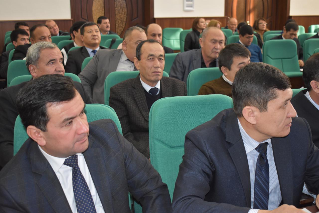 Samarqand davlar chet tillar instituti