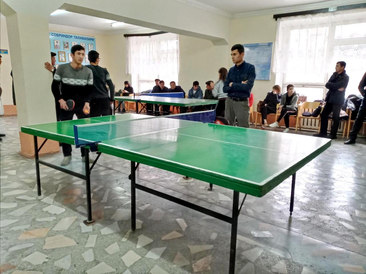 Samarqand davlat chet tillar instituti