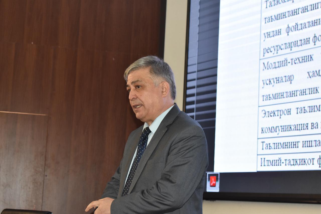 Samarqand davlat chet tillar instituti