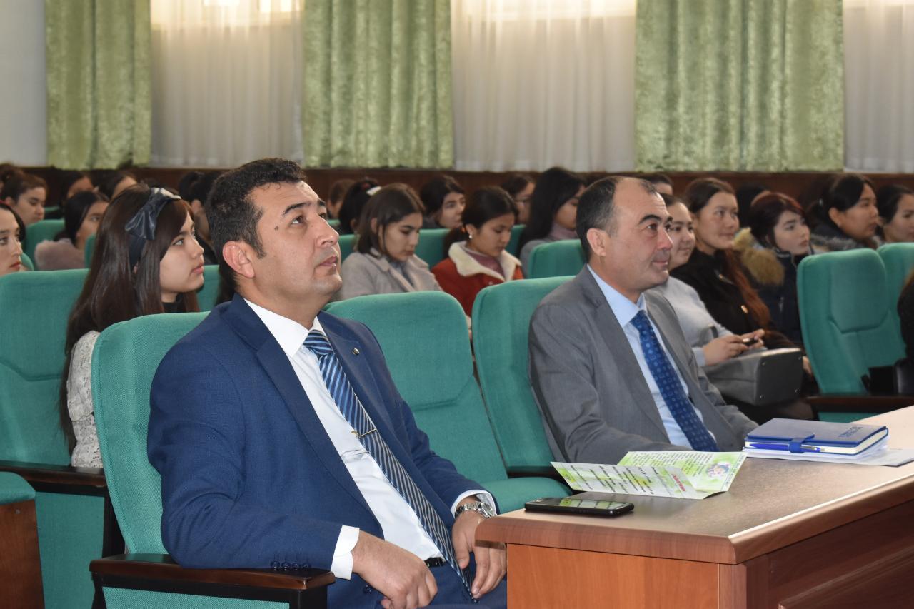 Samarqand davlar chet tillar instituti