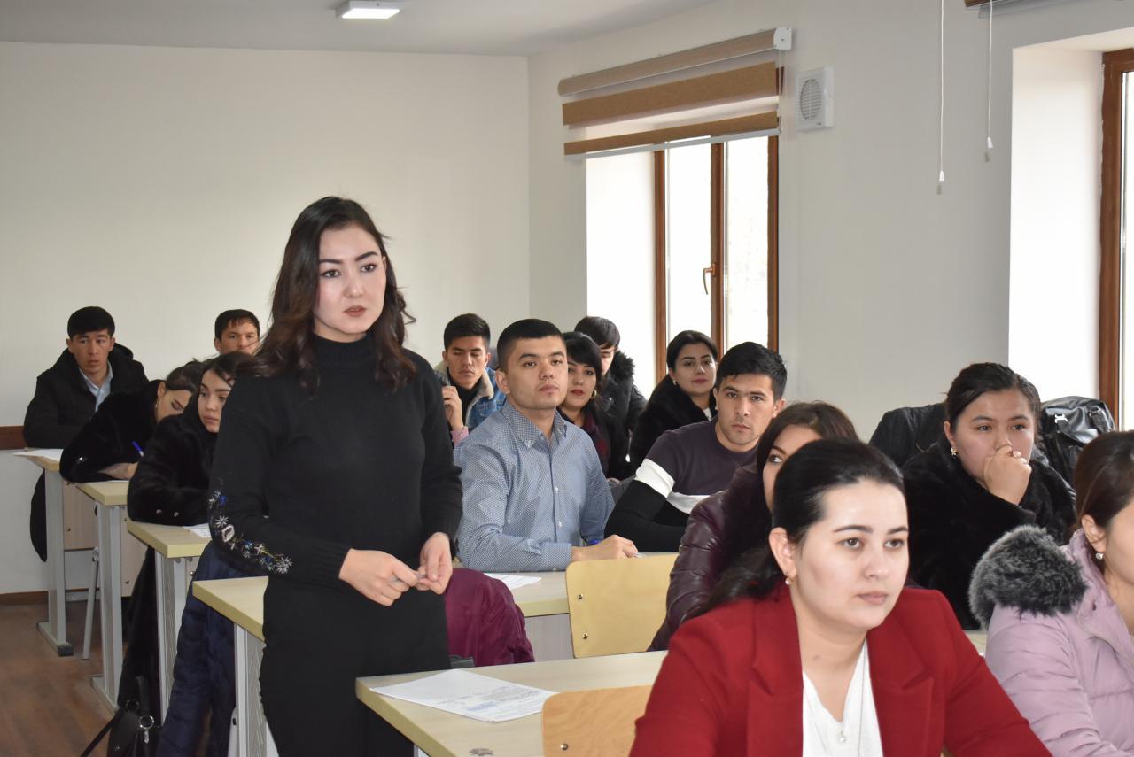 Samarqand davlat chet tillar instituti