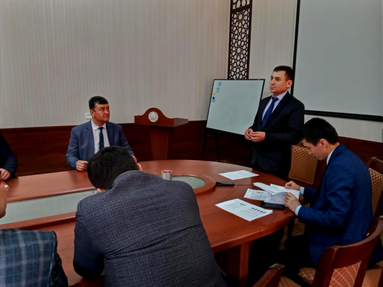 Samarqand davlat chet tillar instituti