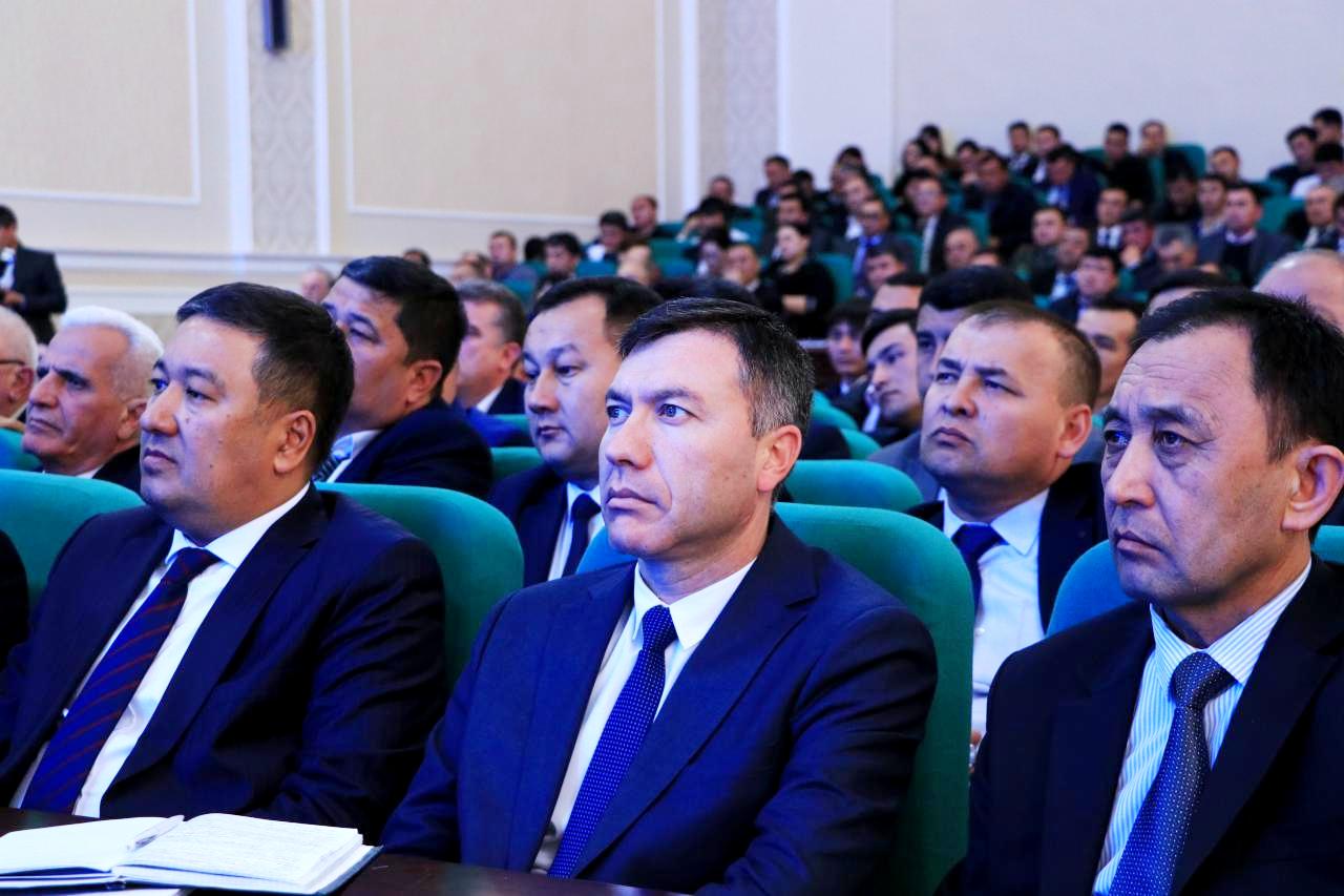Samarqand davlat chet tillar instituti