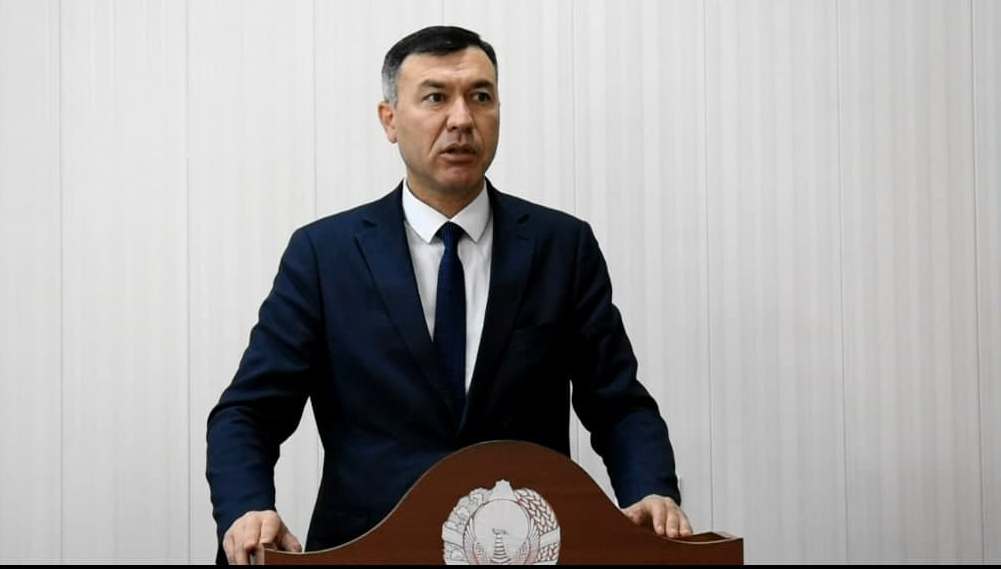 Samarqand davlar chet tillar instituti