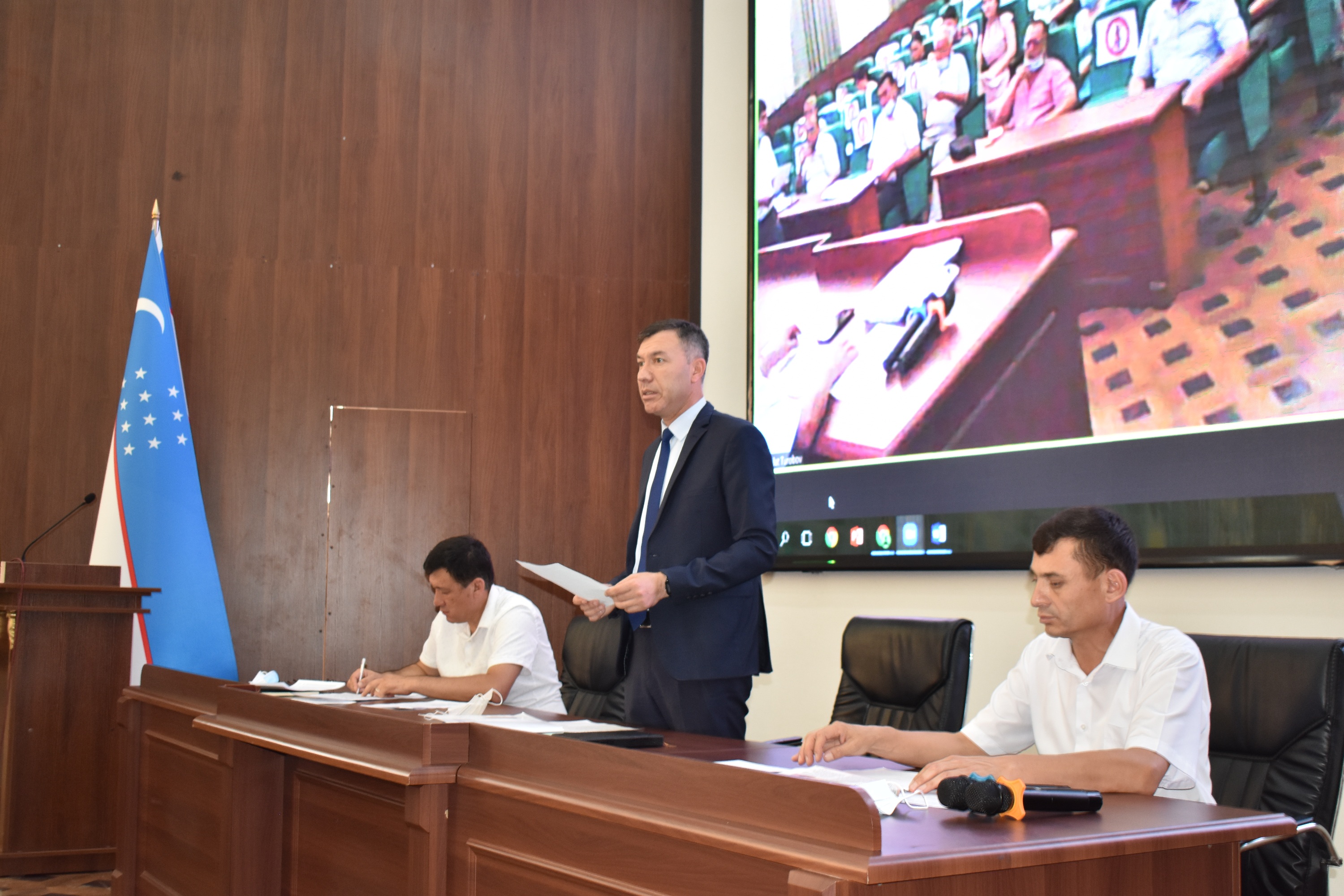 Samarqand davlar chet tillar instituti