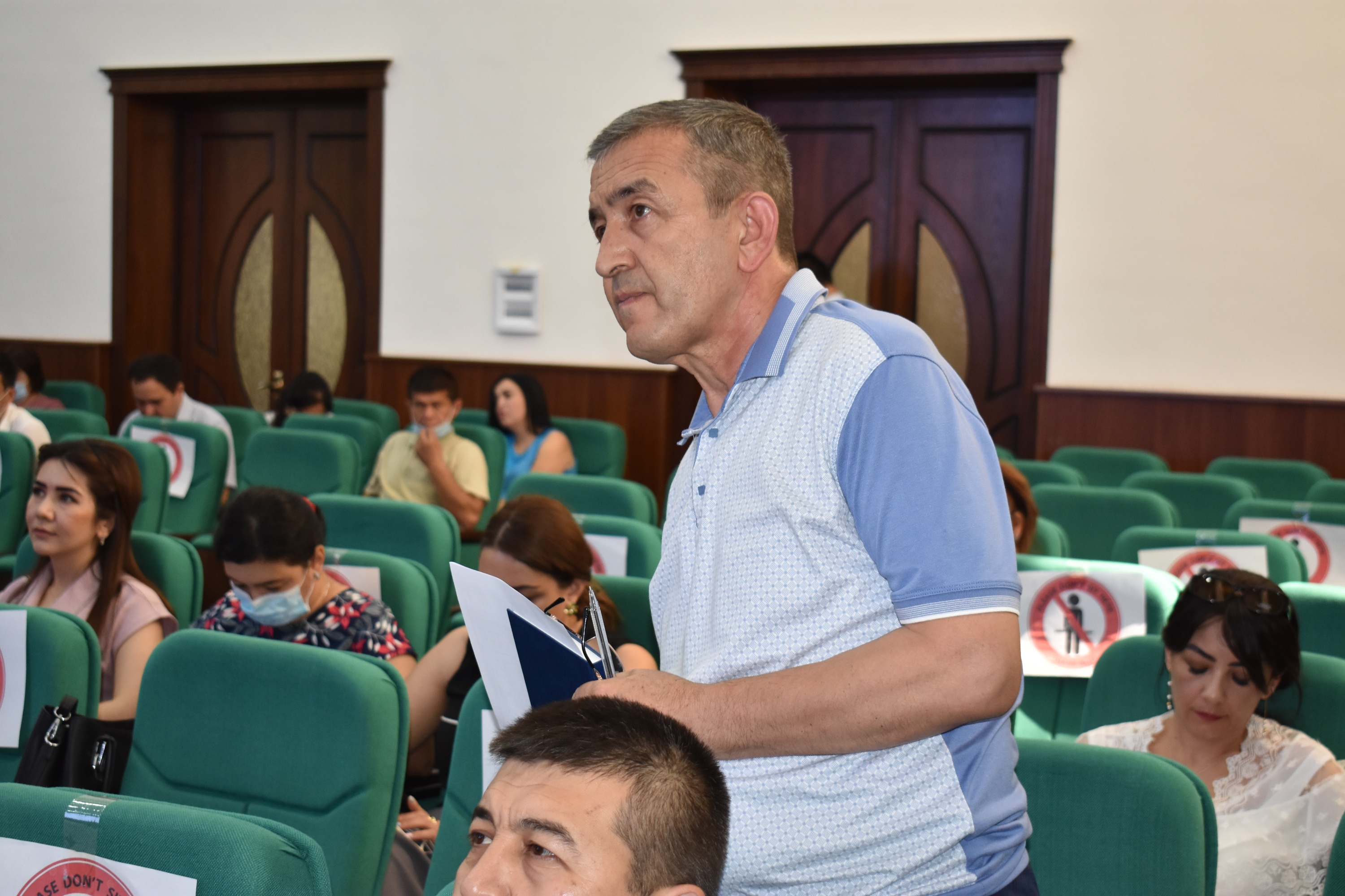 Samarqand davlar chet tillar instituti