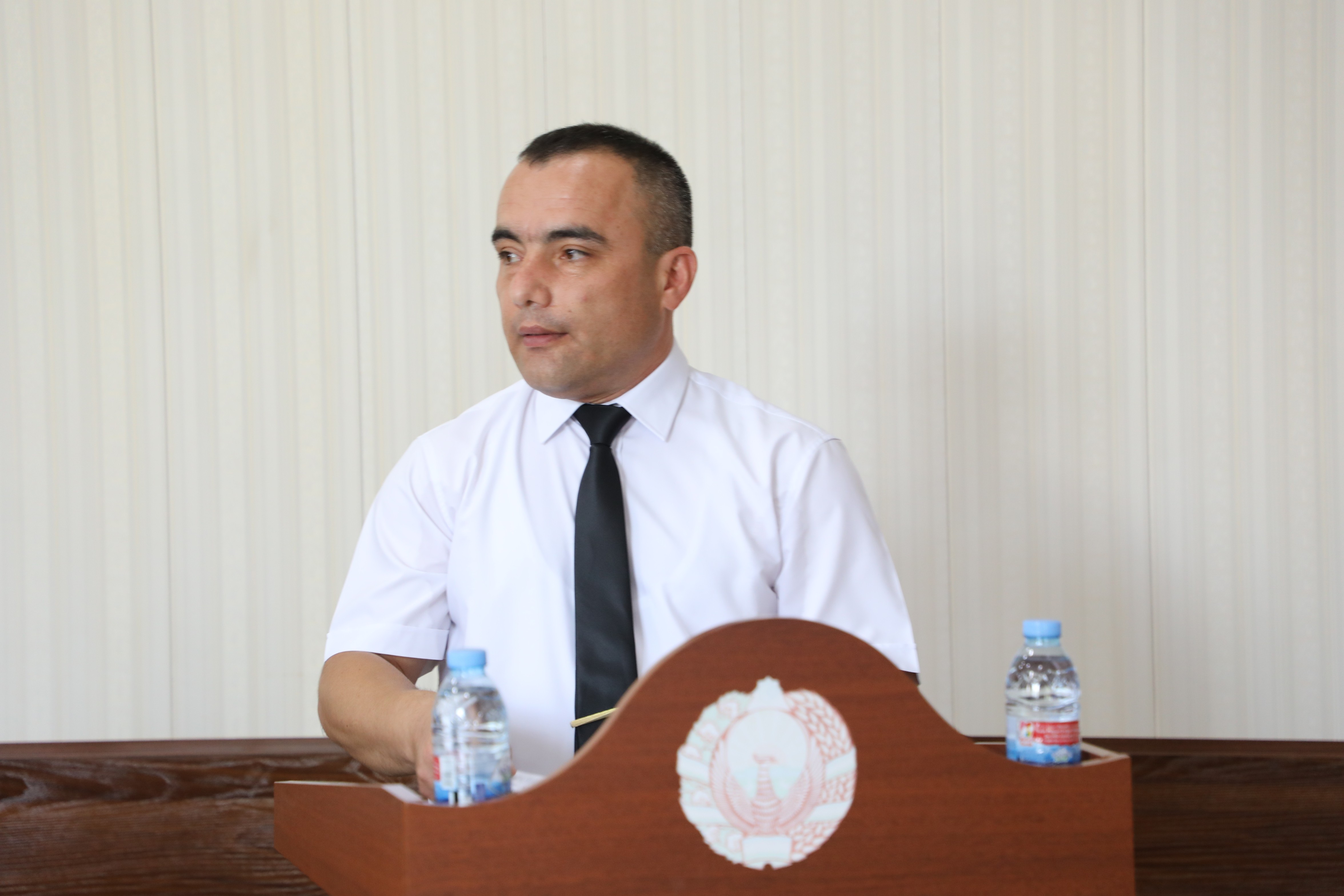 Samarqand davlat chet tillar instituti