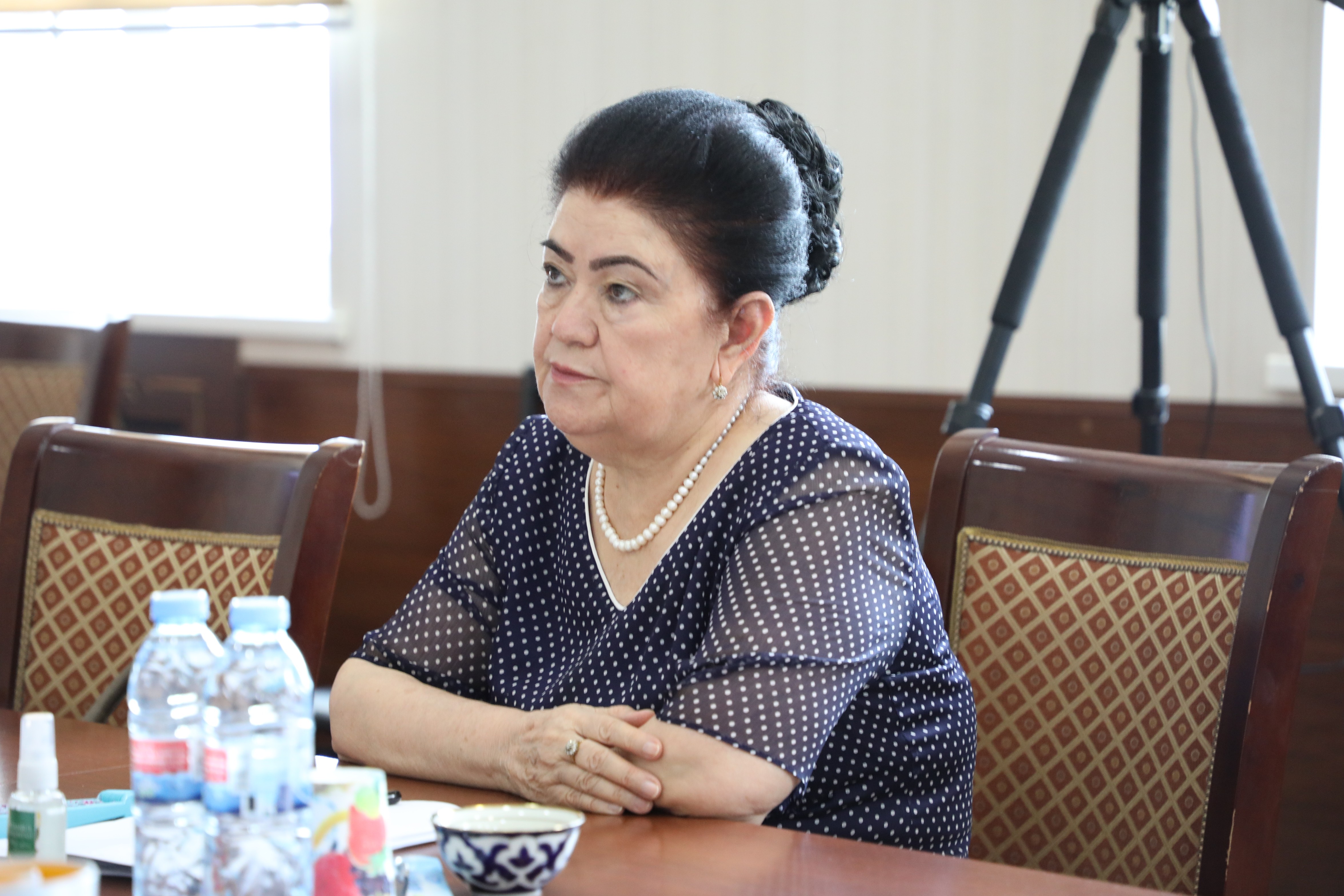 Samarqand davlat chet tillar instituti