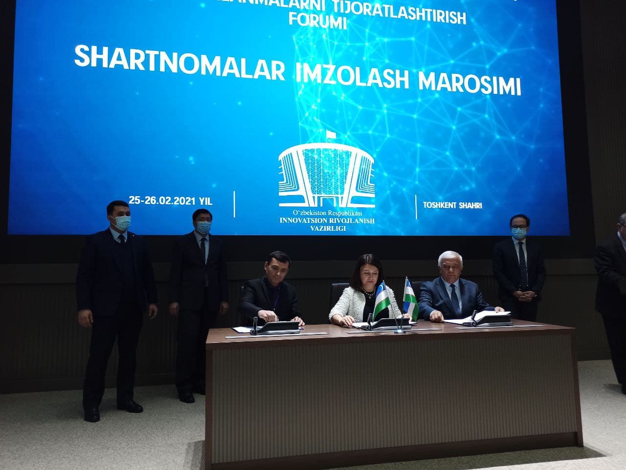 Samarqand davlar chet tillar instituti
