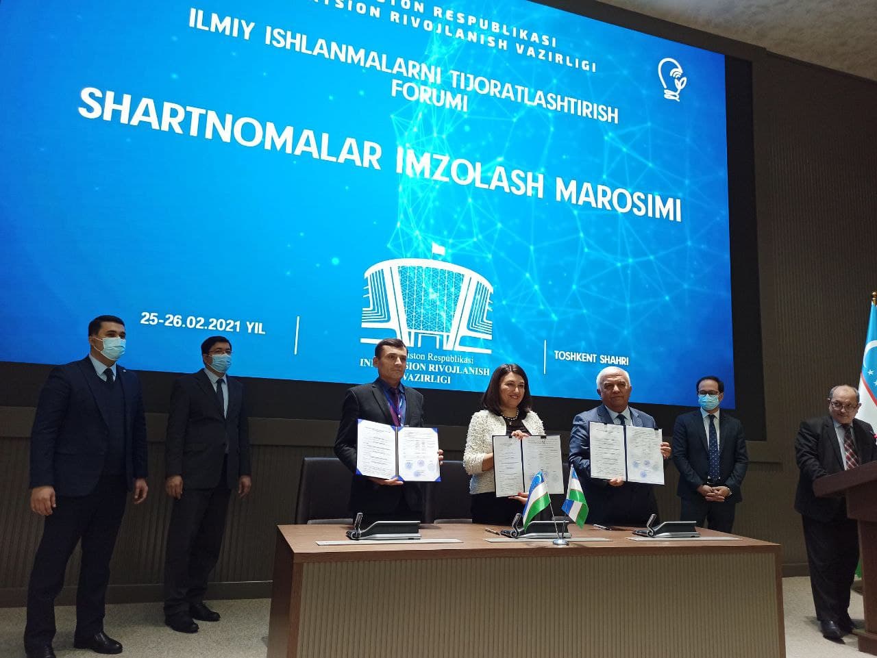 Samarqand davlar chet tillar instituti