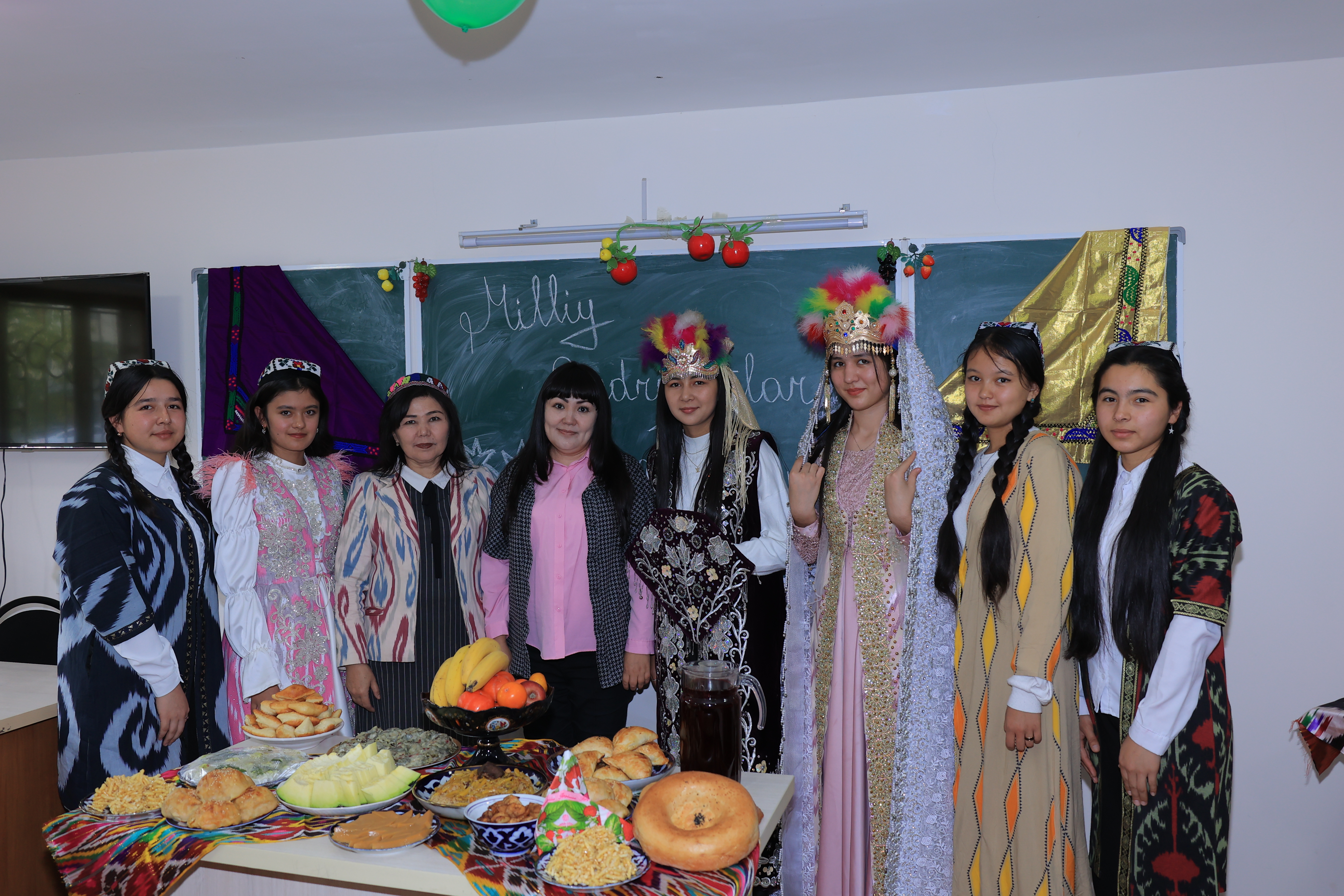 Faculty